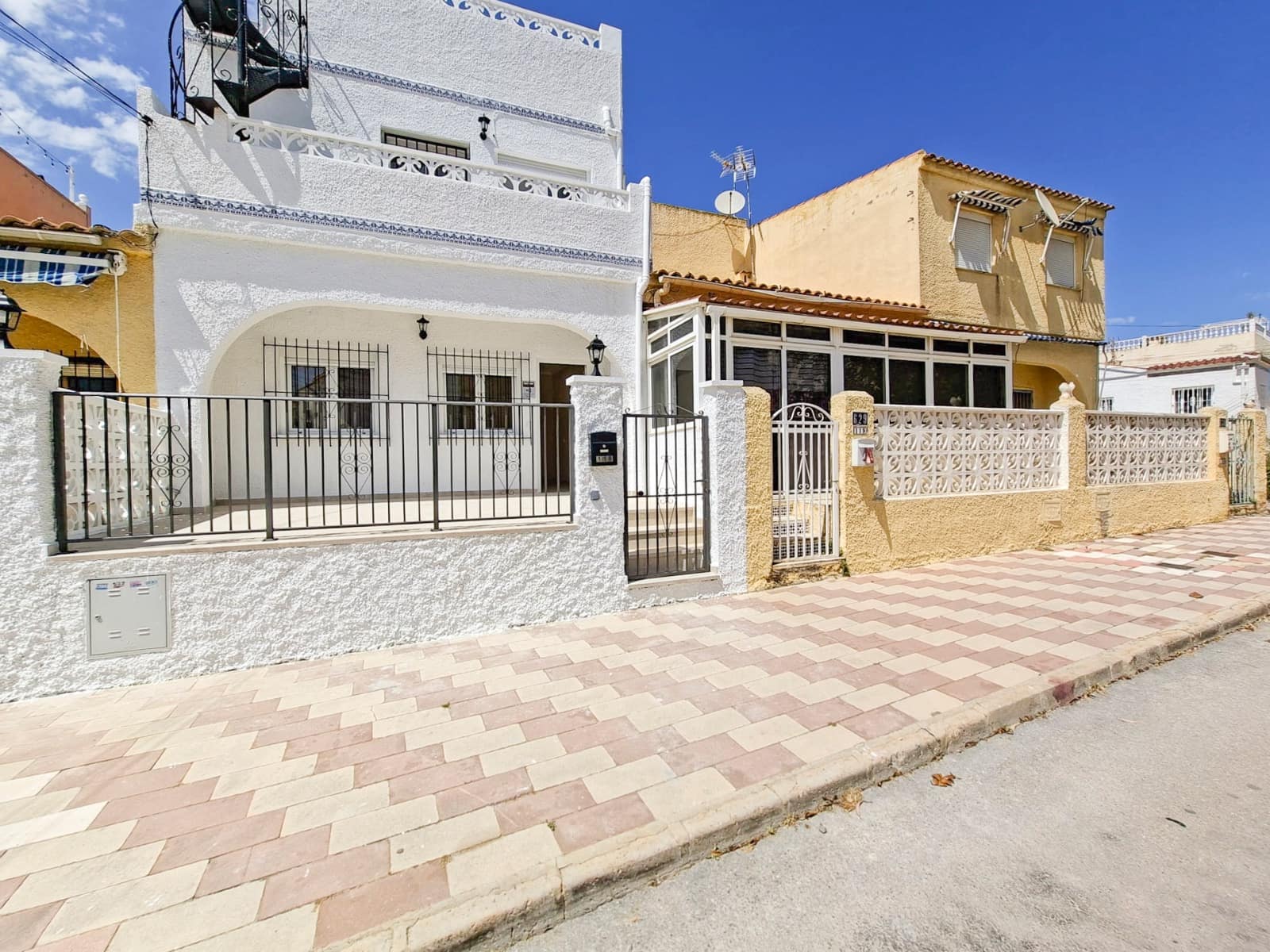 1 soverom Hus til salgs i San Fulgencio - € 129 000 (Ref: 9876513)