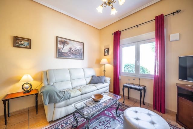 3 soverom Villa til salgs i Ciudad Quesada, Rojales med svømmebasseng - € 399 000 (Ref: 9876515)