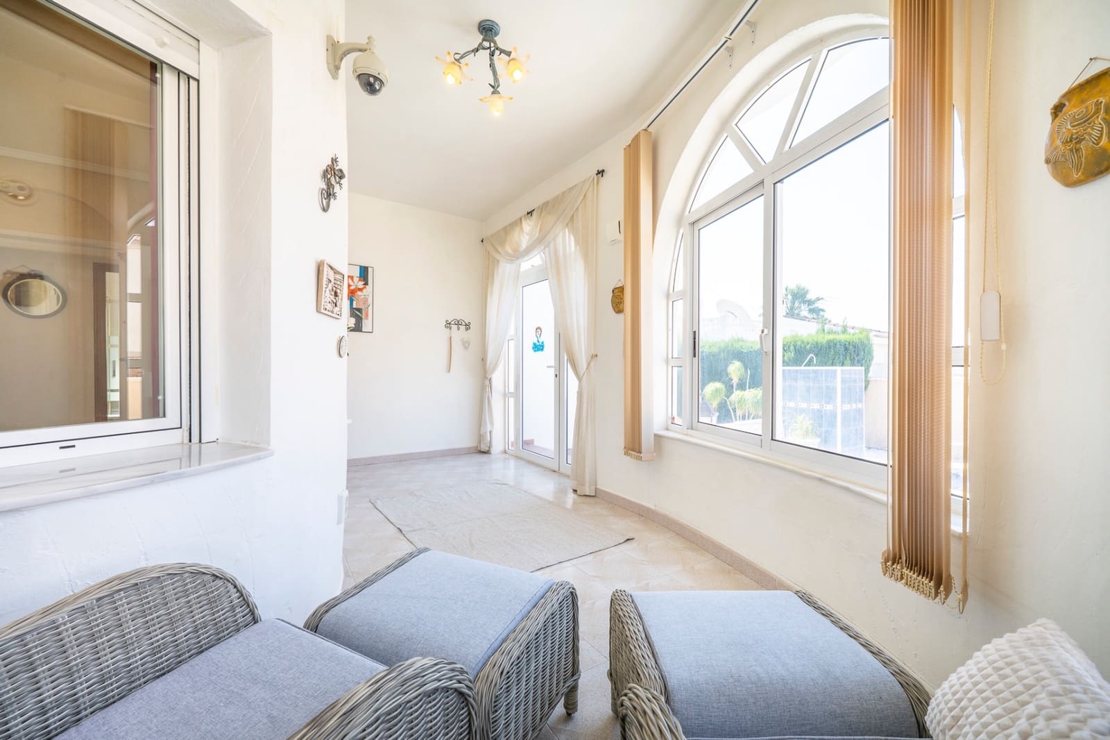 3 soverom Villa til salgs i Ciudad Quesada med svømmebasseng - € 399 000 (Ref: 9876515)