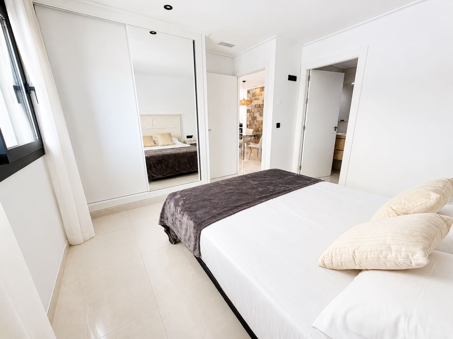 3 chambre Villa/Maison à vendre à La Marina avec piscine - 395 000 € (Ref: 9877147)
