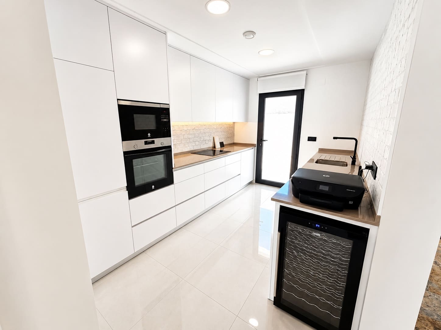 3 chambre Villa/Maison à vendre à La Marina avec piscine - 395 000 € (Ref: 9877147)