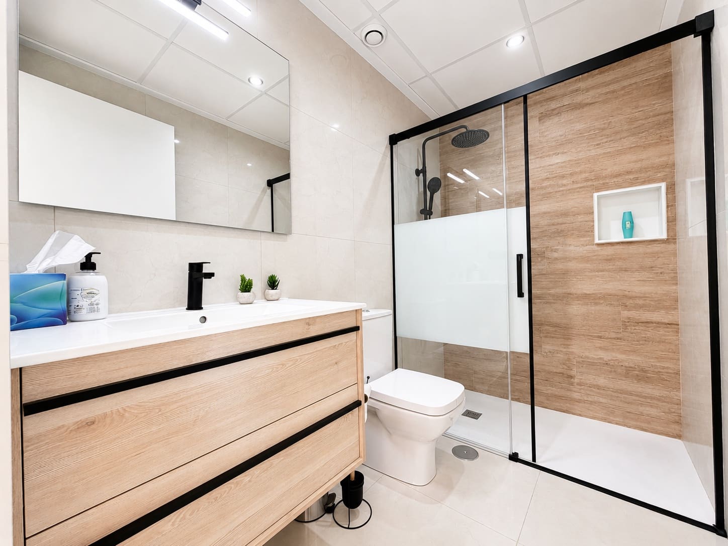 3 chambre Villa/Maison à vendre à La Marina avec piscine - 395 000 € (Ref: 9877147)