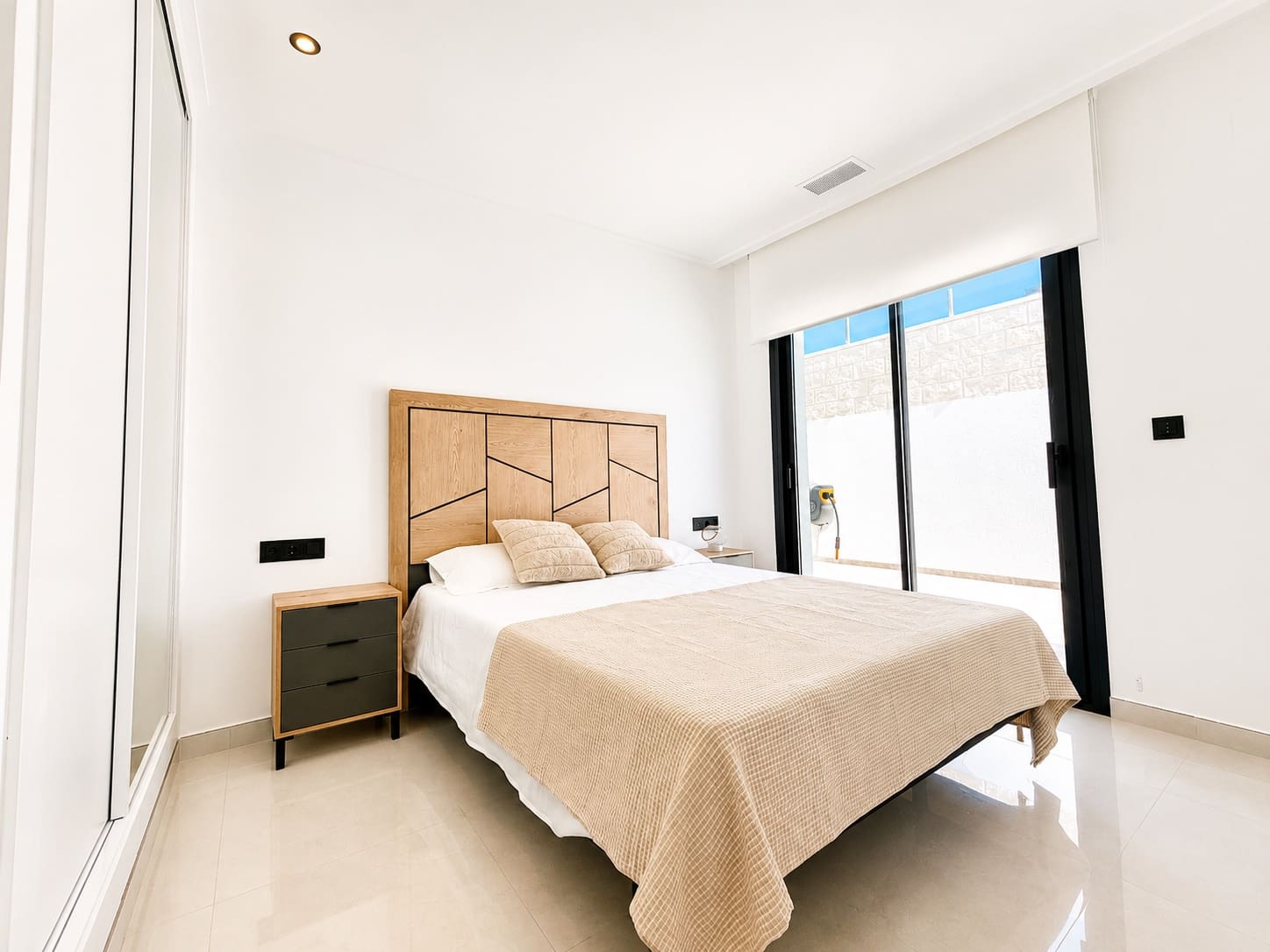 3 chambre Villa/Maison à vendre à La Marina avec piscine - 395 000 € (Ref: 9877147)