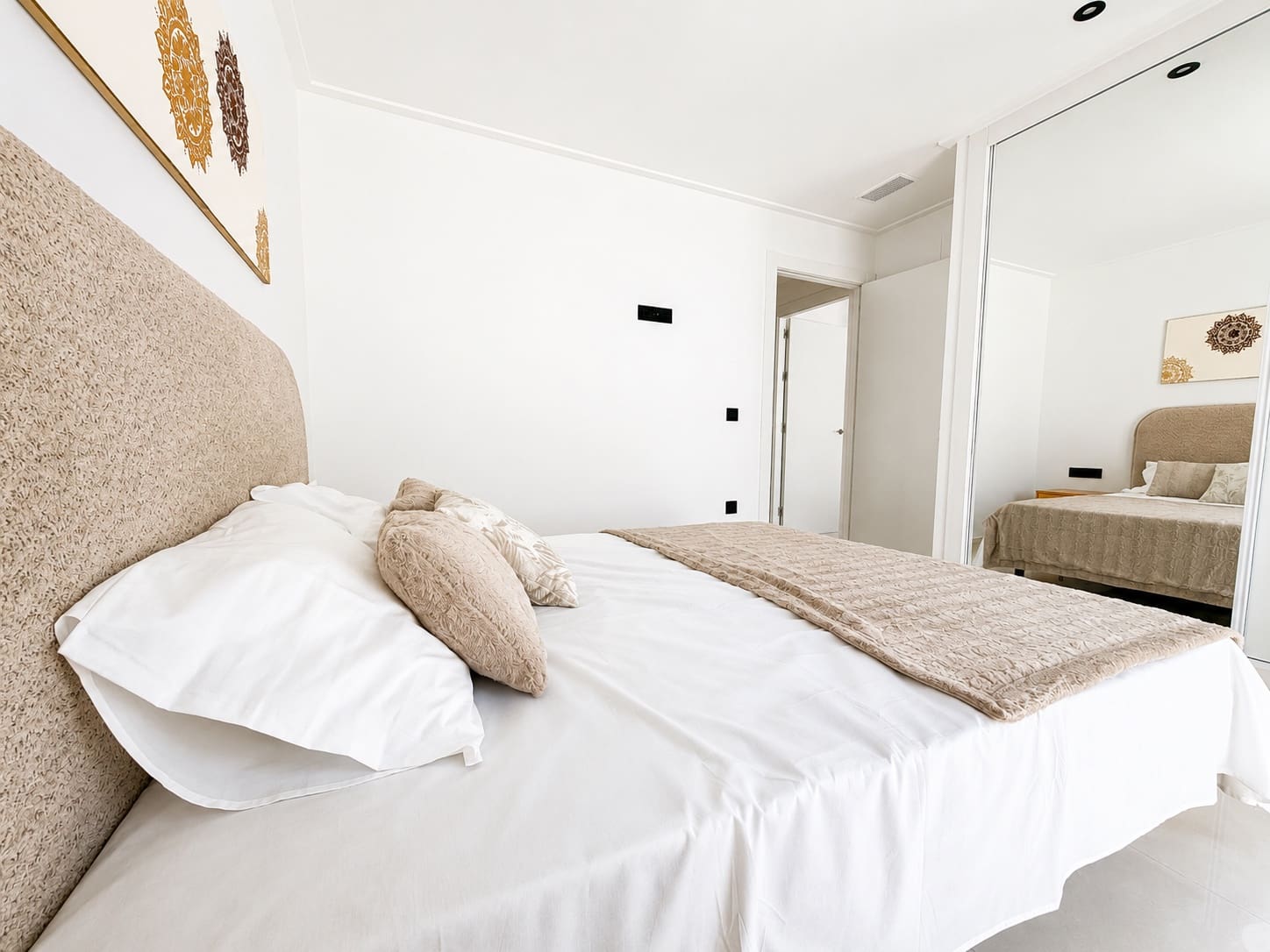 3 chambre Villa/Maison à vendre à La Marina avec piscine - 395 000 € (Ref: 9877147)