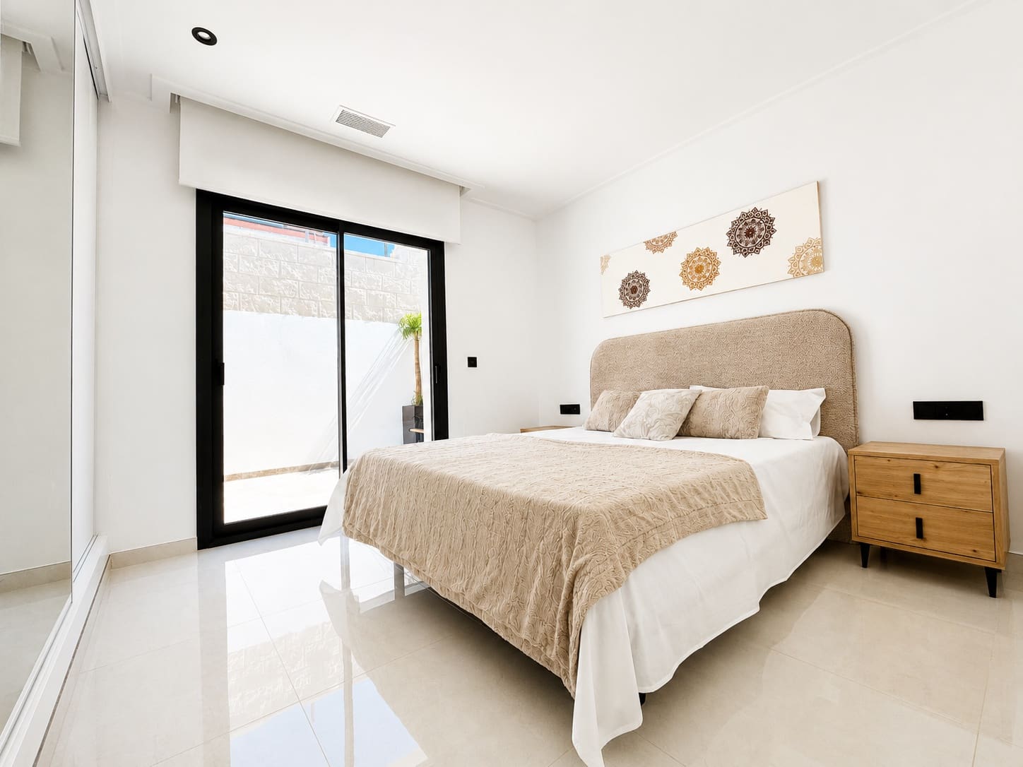 3 chambre Villa/Maison à vendre à La Marina avec piscine - 395 000 € (Ref: 9877147)
