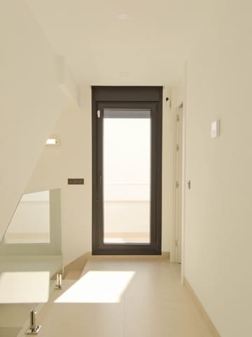 3 chambre Villa/Maison à vendre à Benijófar avec piscine garage - 449 000 € (Ref: 9877262)