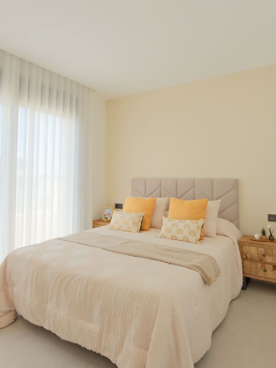 3 chambre Villa/Maison à vendre à Benijofar avec piscine garage - 449 000 € (Ref: 9877262)
