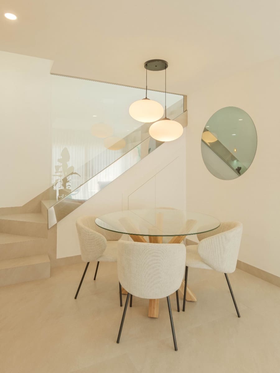 3 chambre Villa/Maison à vendre à Benijofar avec piscine garage - 449 000 € (Ref: 9877262)