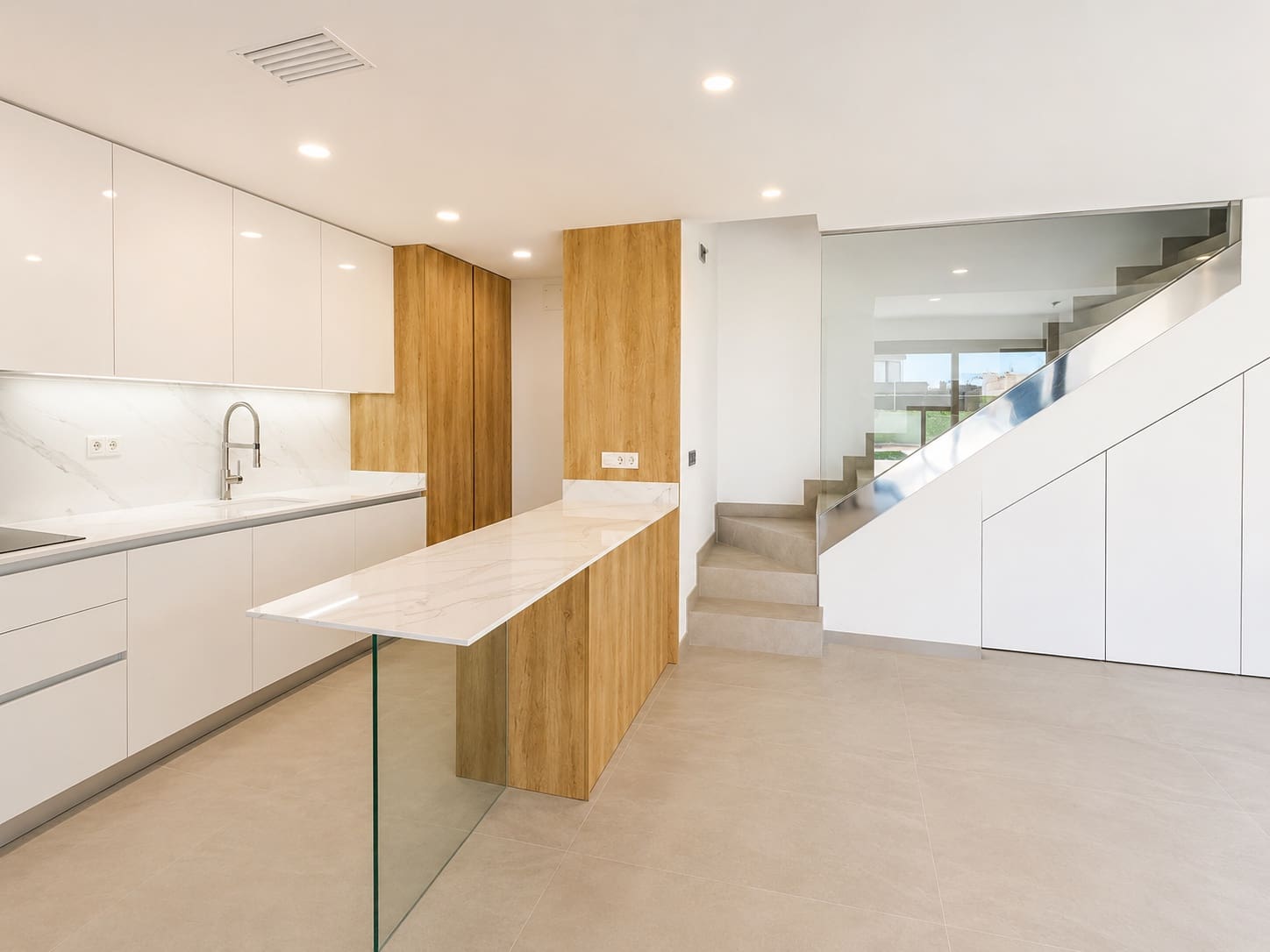 3 chambre Villa/Maison à vendre à Benijofar avec piscine garage - 449 000 € (Ref: 9877262)