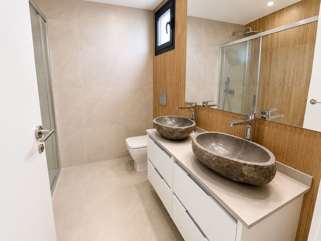 3 chambre Villa/Maison à vendre à Benijófar avec piscine garage - 449 000 € (Ref: 9877262)