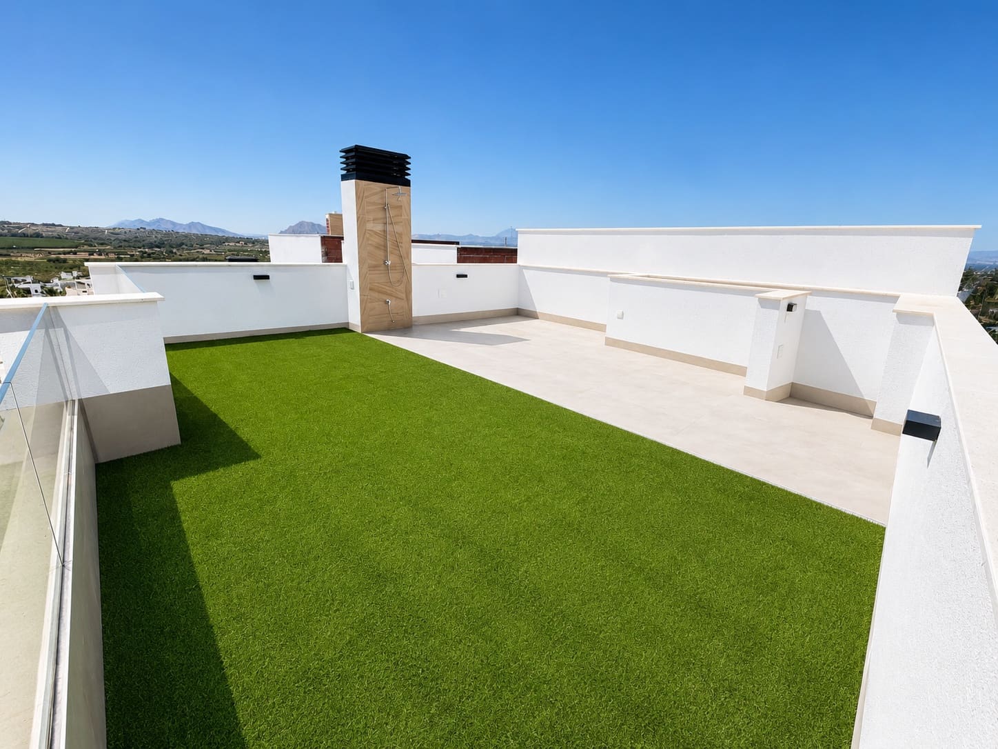 3 chambre Villa/Maison à vendre à Benijofar avec piscine garage - 449 000 € (Ref: 9877262)