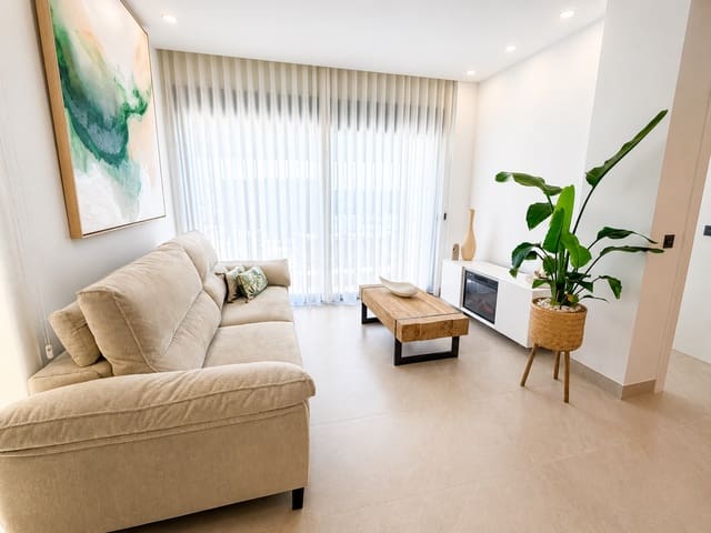 3 chambre Villa/Maison à vendre à Benijófar avec piscine garage - 449 000 € (Ref: 9877262)