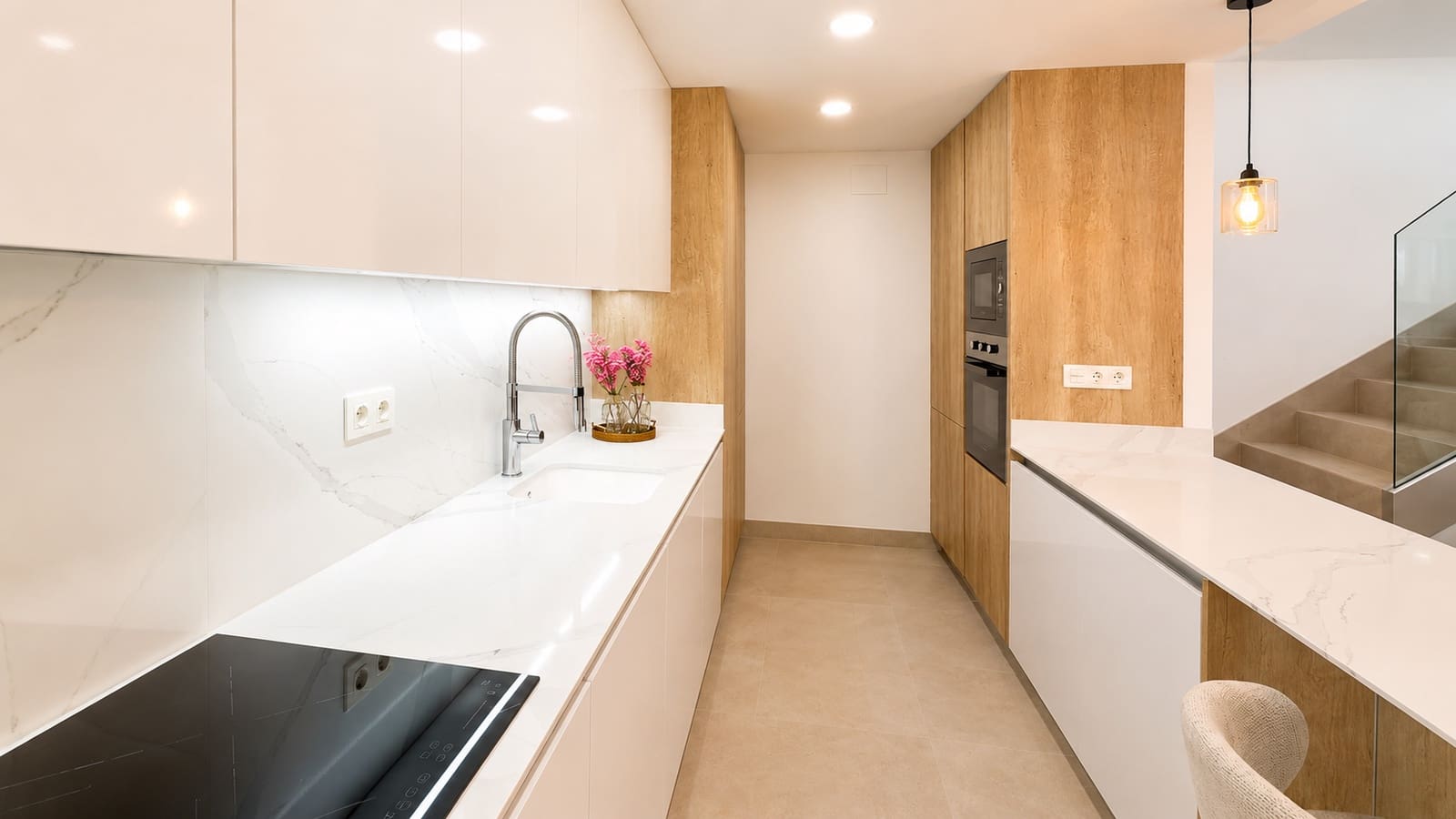 3 chambre Villa/Maison à vendre à Benijofar avec piscine garage - 449 000 € (Ref: 9877262)