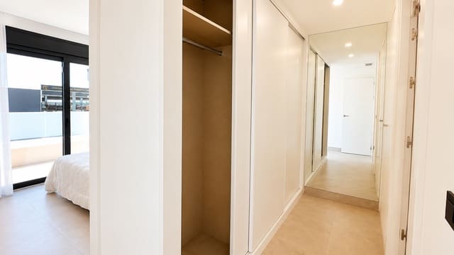 3 chambre Villa/Maison à vendre à Benijófar avec piscine garage - 449 000 € (Ref: 9877262)
