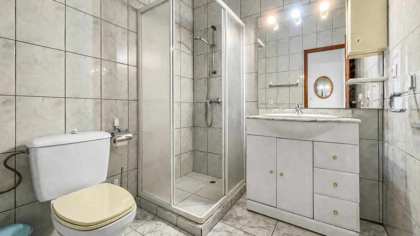 2 soverom Hus til salgs i La Siesta med garasje - € 139 900 (Ref: 9877903)