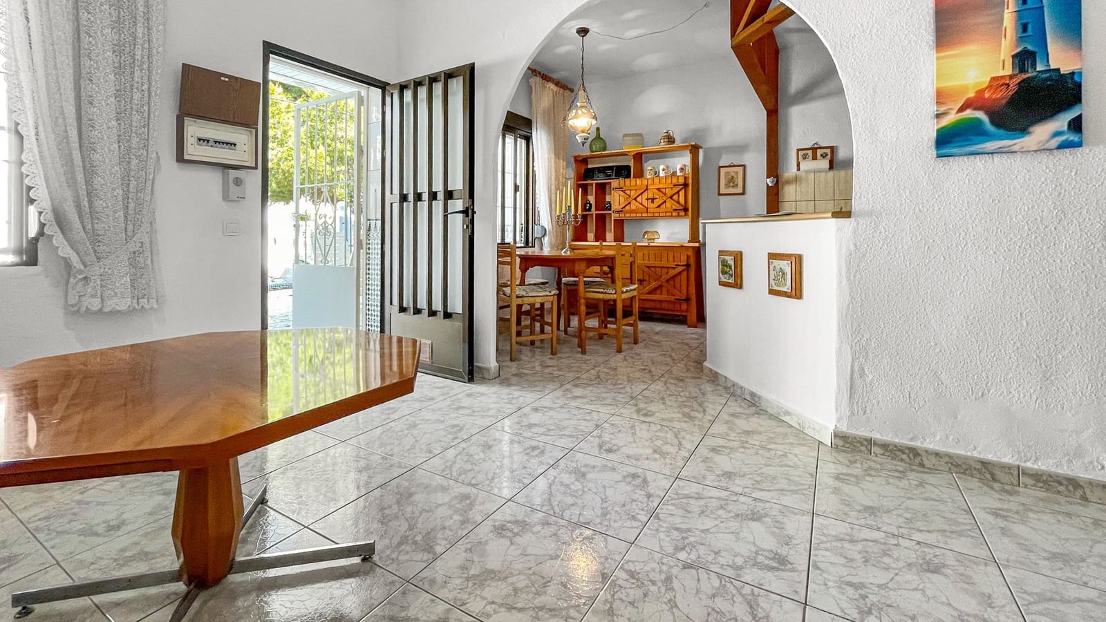 2 soverom Hus til salgs i La Siesta med garasje - € 139 900 (Ref: 9877903)