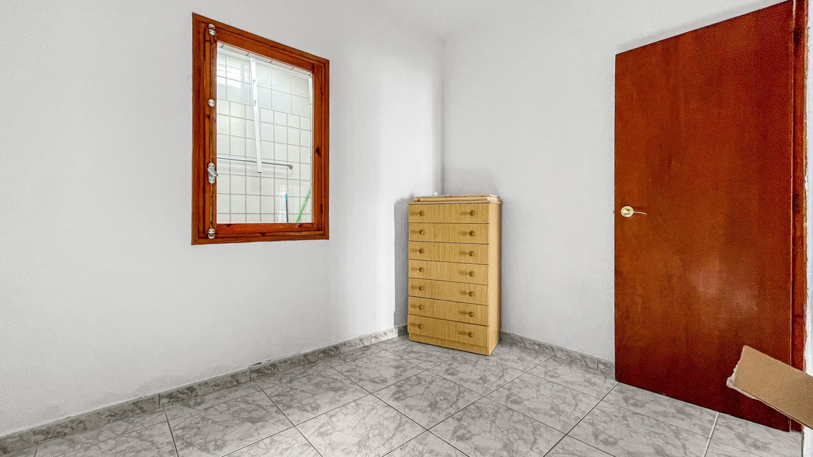 2 soverom Hus til salgs i La Siesta med garasje - € 139 900 (Ref: 9877903)