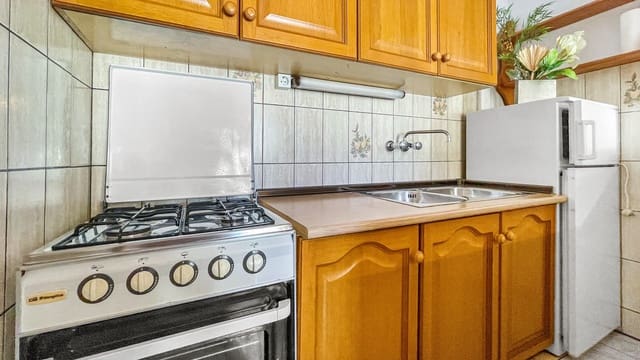 2 soverom Hus til salgs i La Siesta, Torrevieja med garasje - € 139 900 (Ref: 9877903)