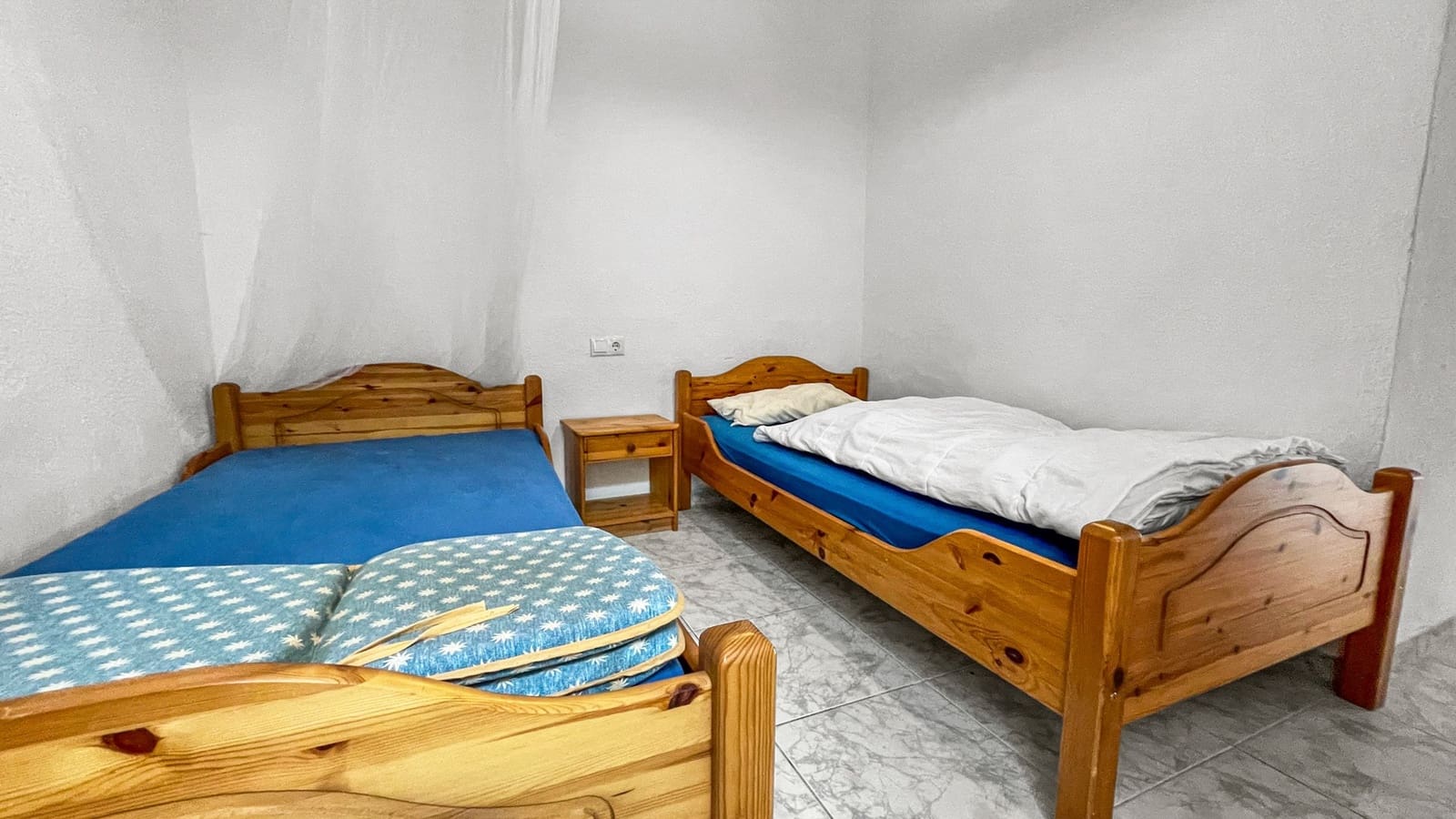 2 soverom Hus til salgs i La Siesta med garasje - € 139 900 (Ref: 9877903)