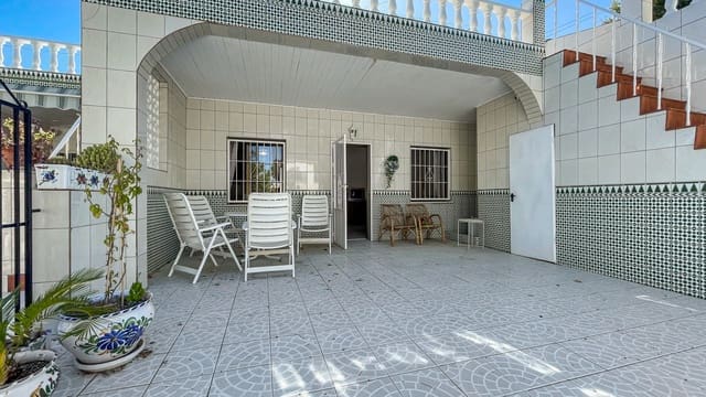 2 soverom Hus til salgs i La Siesta, Torrevieja med garasje - € 139 900 (Ref: 9877903)