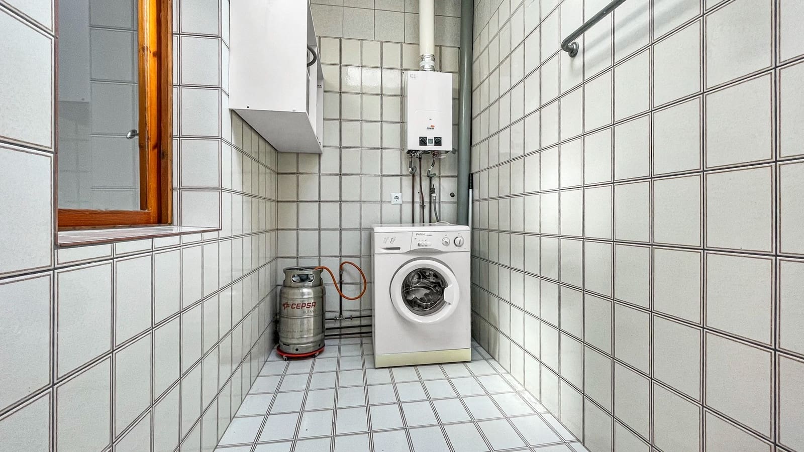 2 soverom Hus til salgs i La Siesta med garasje - € 139 900 (Ref: 9877903)