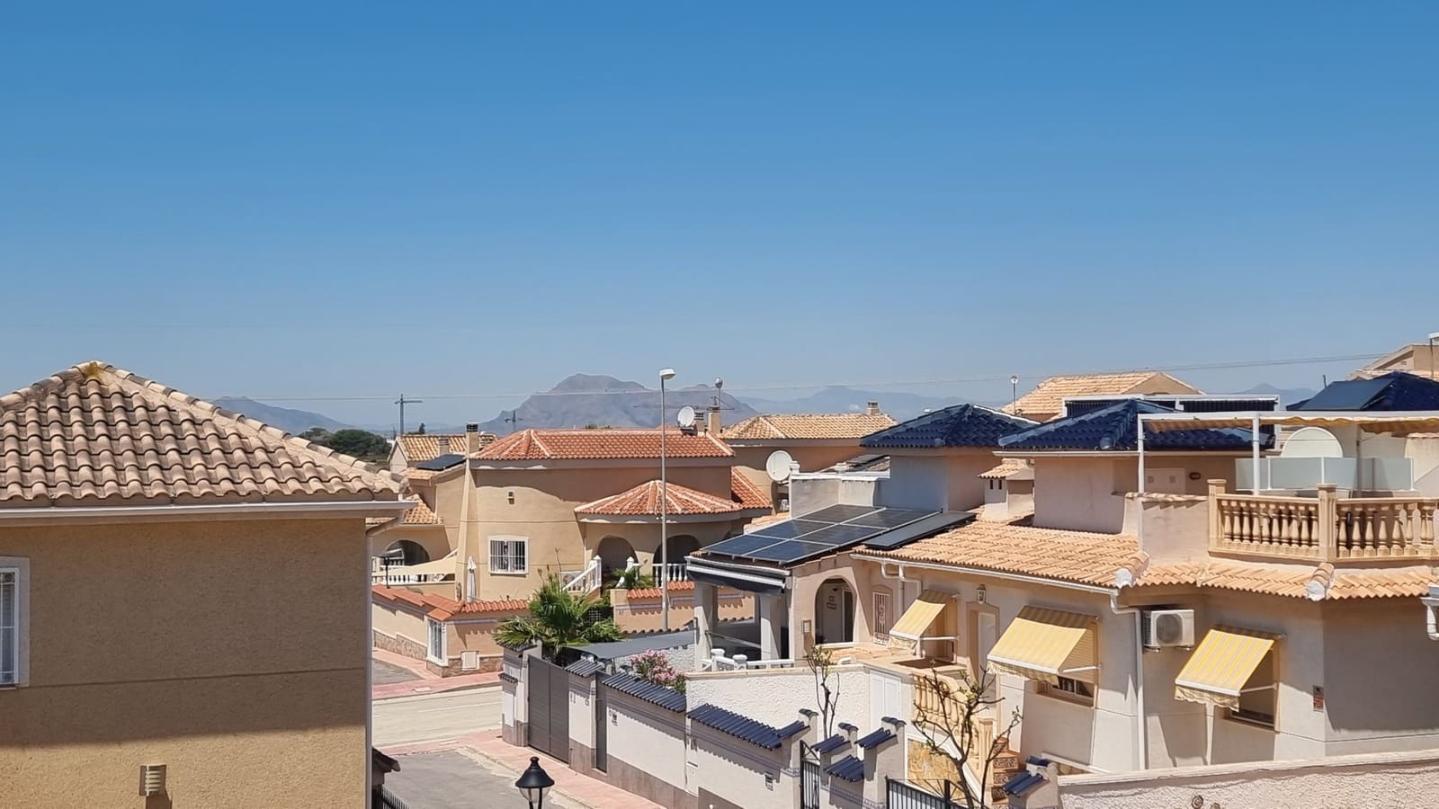 2 soverom Villa til salgs i Ciudad Quesada med svømmebasseng - € 279 000 (Ref: 9877906)