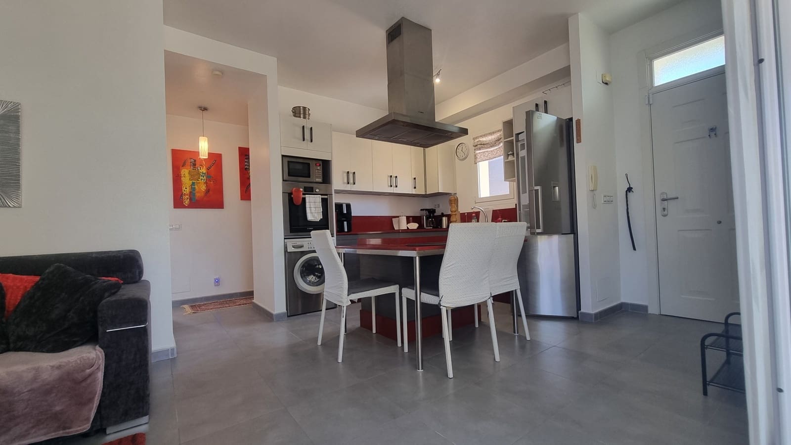 2 soverom Villa til salgs i Ciudad Quesada med svømmebasseng - € 279 000 (Ref: 9877906)