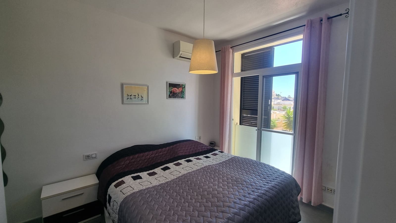 2 soverom Villa til salgs i Ciudad Quesada med svømmebasseng - € 279 000 (Ref: 9877906)