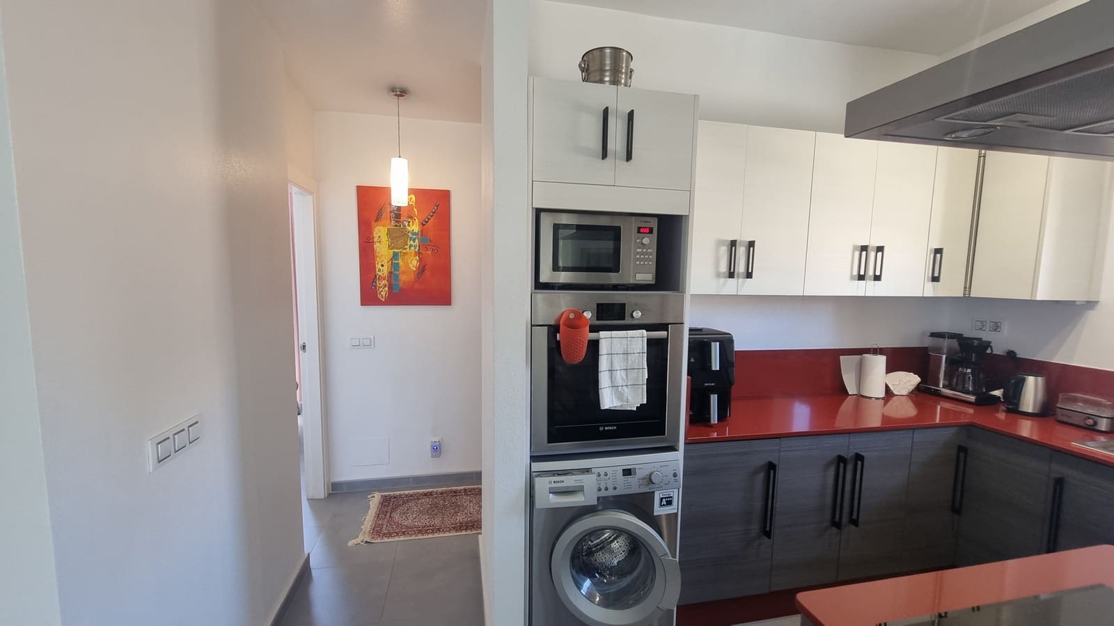 2 soverom Villa til salgs i Ciudad Quesada med svømmebasseng - € 279 000 (Ref: 9877906)