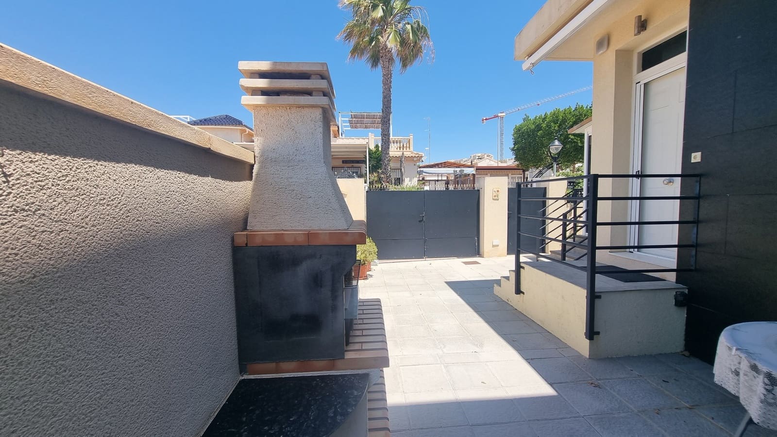 2 soverom Villa til salgs i Ciudad Quesada med svømmebasseng - € 279 000 (Ref: 9877906)