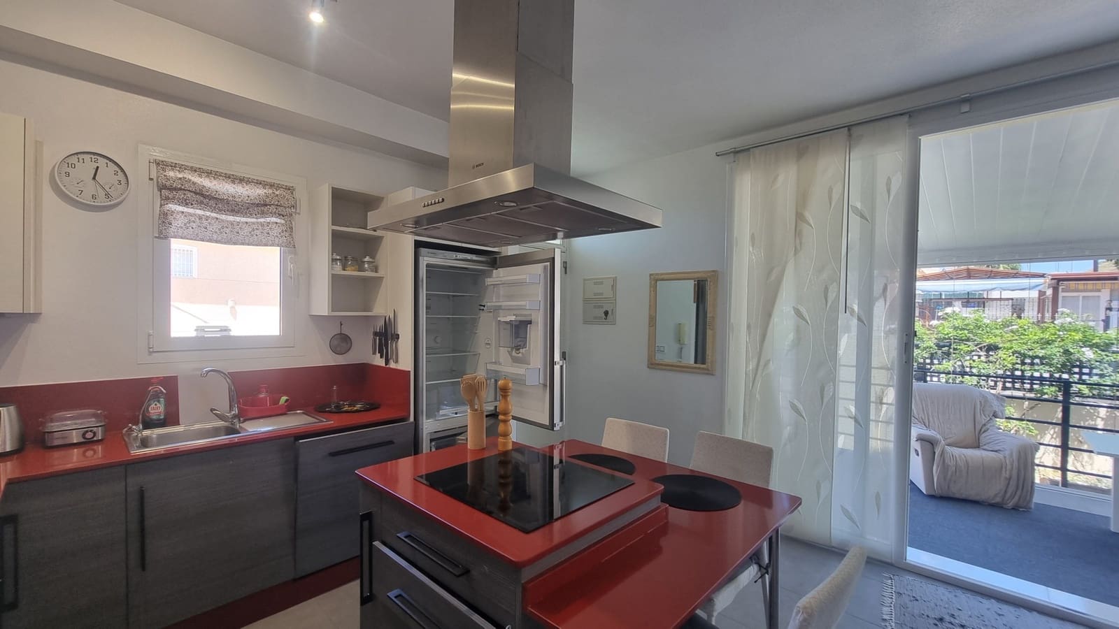 2 soverom Villa til salgs i Ciudad Quesada med svømmebasseng - € 279 000 (Ref: 9877906)