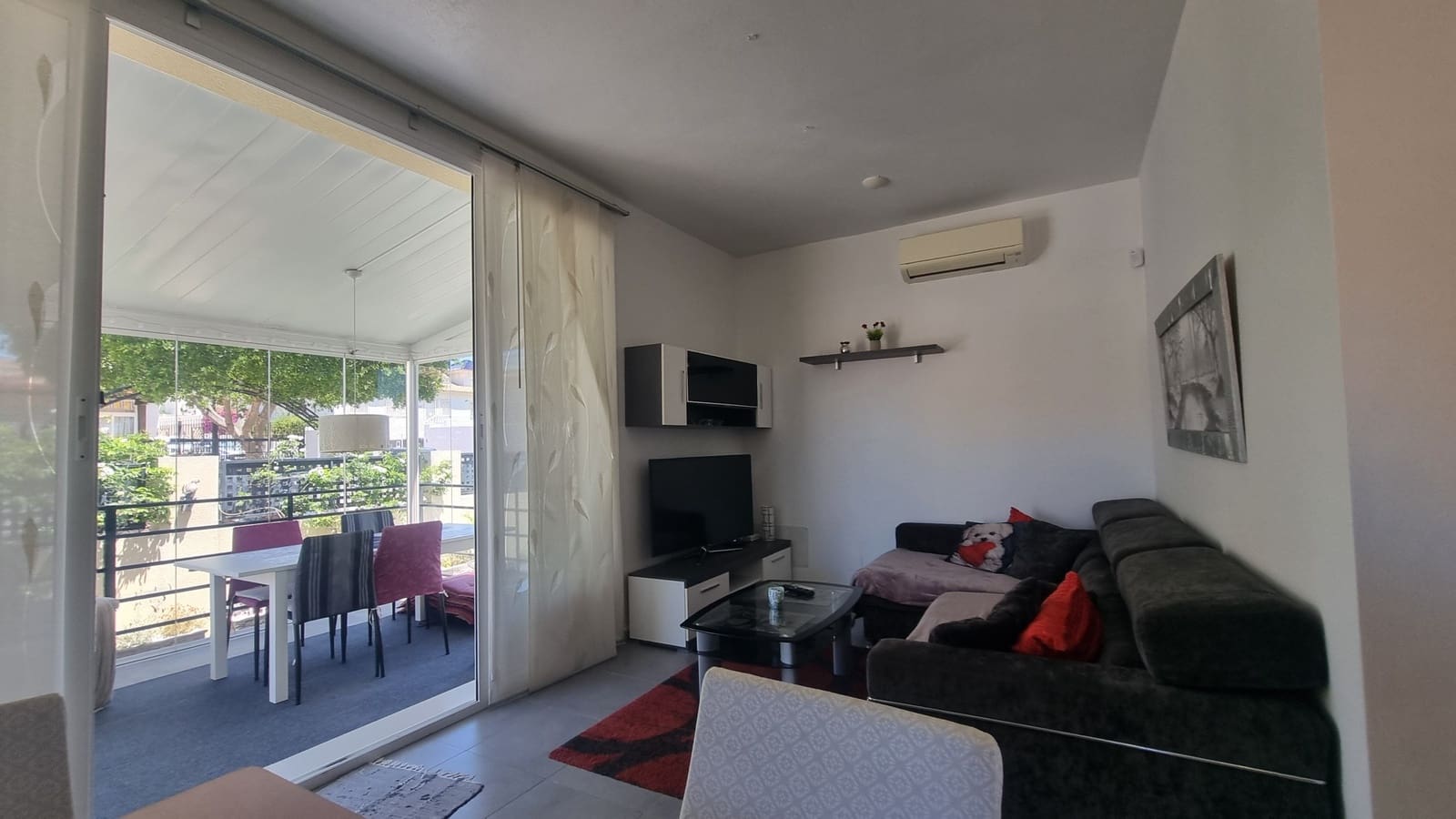 2 soverom Villa til salgs i Ciudad Quesada med svømmebasseng - € 279 000 (Ref: 9877906)