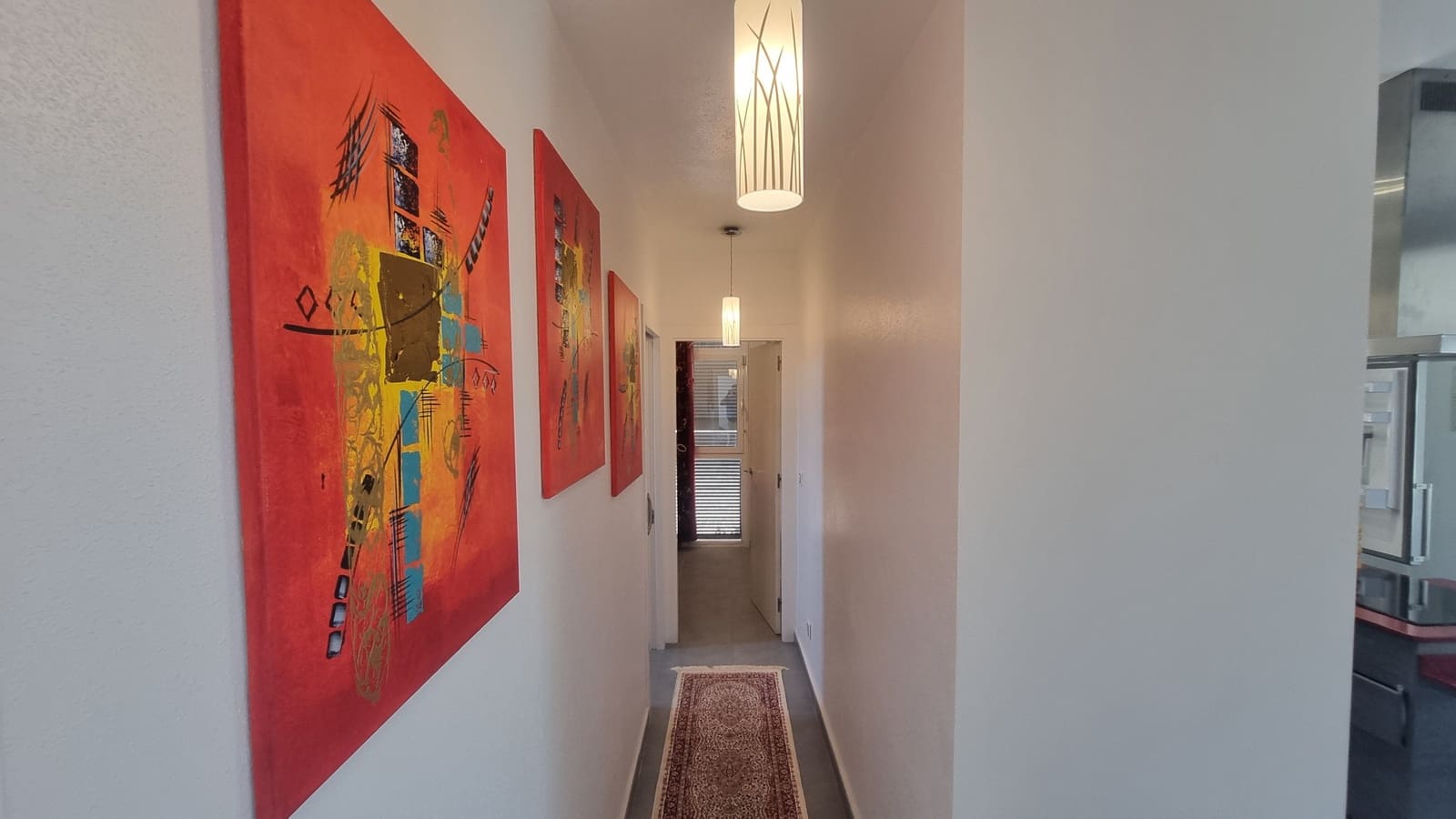 2 soverom Villa til salgs i Ciudad Quesada med svømmebasseng - € 279 000 (Ref: 9877906)