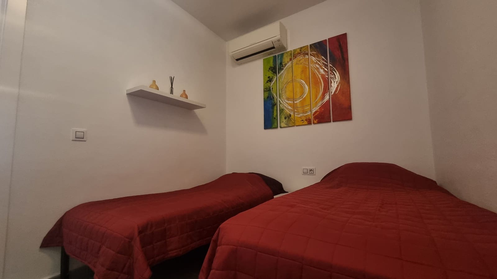 2 soverom Villa til salgs i Ciudad Quesada med svømmebasseng - € 279 000 (Ref: 9877906)
