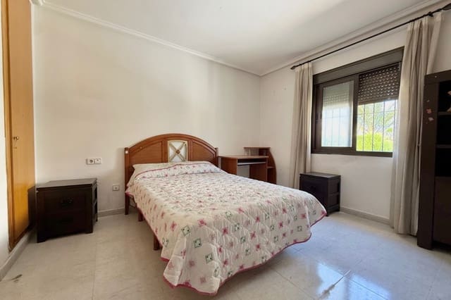 3 makuuhuone Huvila myytävänä paikassa Ciudad Quesada, Rojales mukana uima-altaan - 235 000 € (Ref: 9877909)