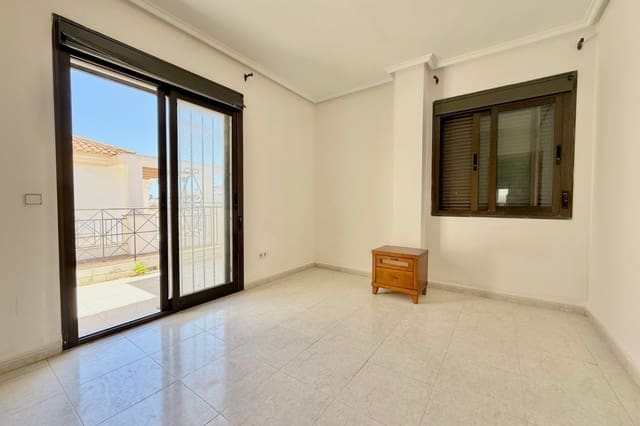 3 makuuhuone Huvila myytävänä paikassa Ciudad Quesada, Rojales mukana uima-altaan - 235 000 € (Ref: 9877909)
