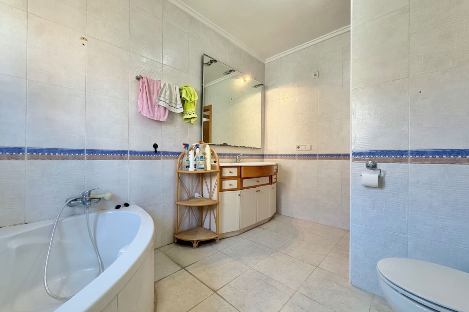 3 quarto Moradia para venda em Ciudad Quesada com piscina - 235 000 € (Ref: 9877909)