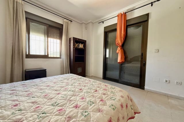 3 makuuhuone Huvila myytävänä paikassa Ciudad Quesada, Rojales mukana uima-altaan - 235 000 € (Ref: 9877909)