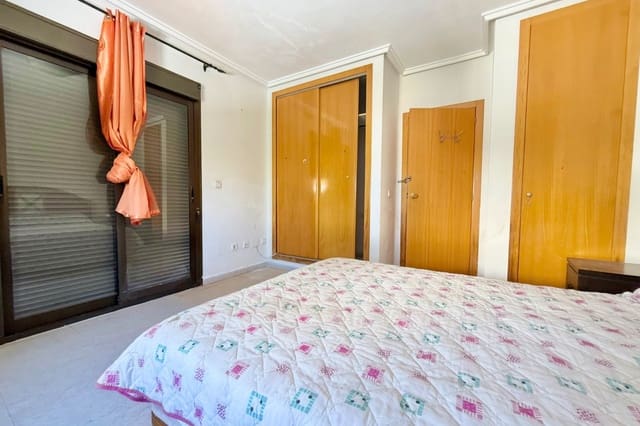 3 makuuhuone Huvila myytävänä paikassa Ciudad Quesada, Rojales mukana uima-altaan - 235 000 € (Ref: 9877909)