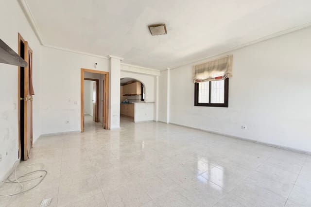 3 makuuhuone Huvila myytävänä paikassa Ciudad Quesada, Rojales mukana uima-altaan - 235 000 € (Ref: 9877909)