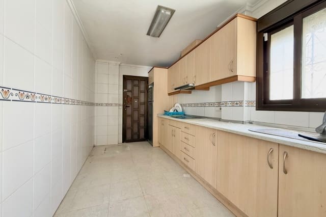 3 makuuhuone Huvila myytävänä paikassa Ciudad Quesada, Rojales mukana uima-altaan - 235 000 € (Ref: 9877909)