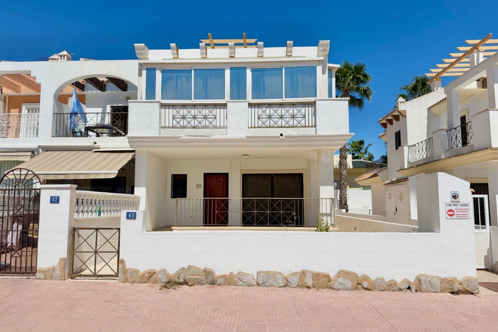 3 quarto Moradia para venda em Ciudad Quesada com piscina - 235 000 € (Ref: 9877909)