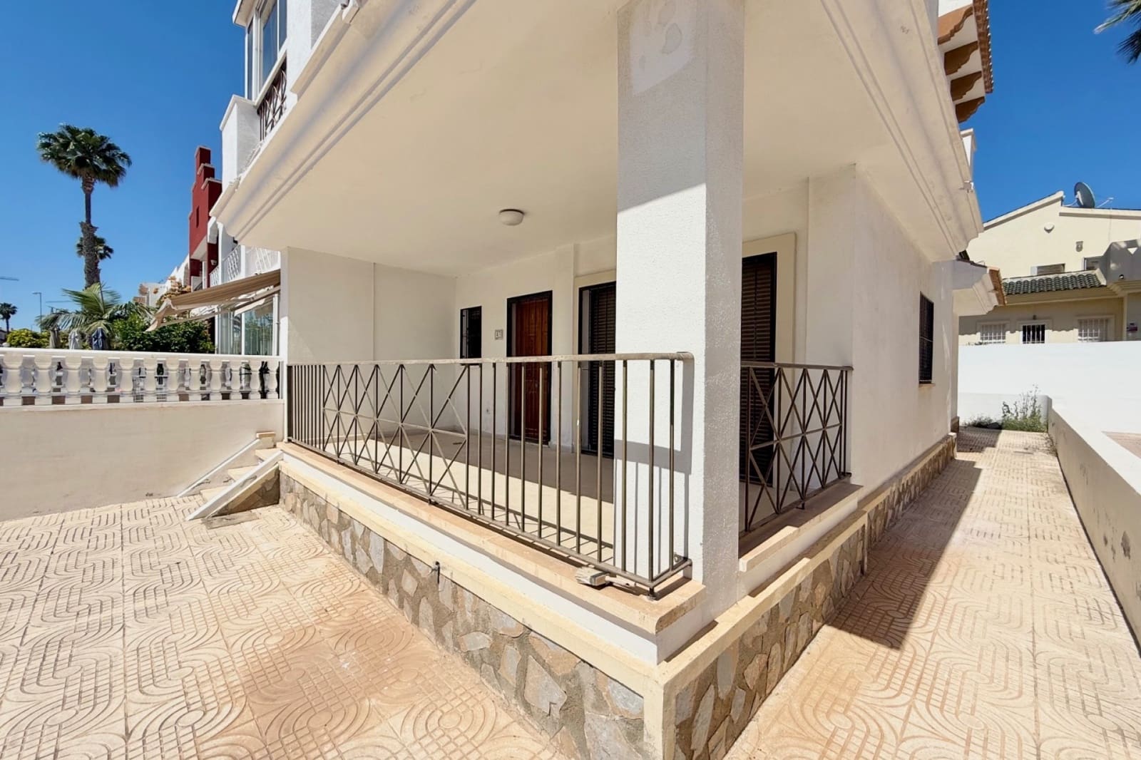 3 quarto Moradia para venda em Ciudad Quesada com piscina - 235 000 € (Ref: 9877909)