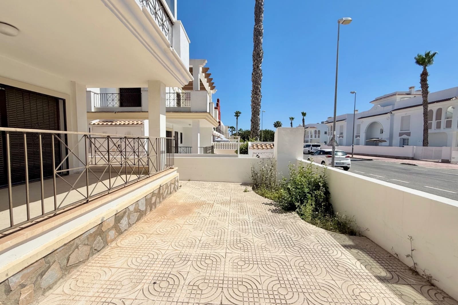 3 quarto Moradia para venda em Ciudad Quesada com piscina - 235 000 € (Ref: 9877909)