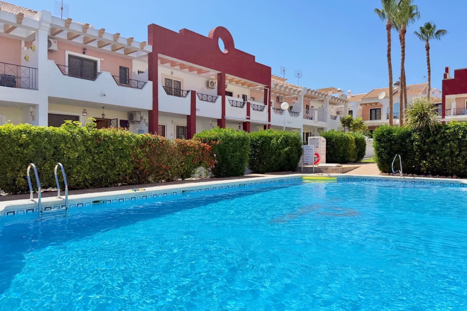 3 quarto Moradia para venda em Ciudad Quesada com piscina - 235 000 € (Ref: 9877909)