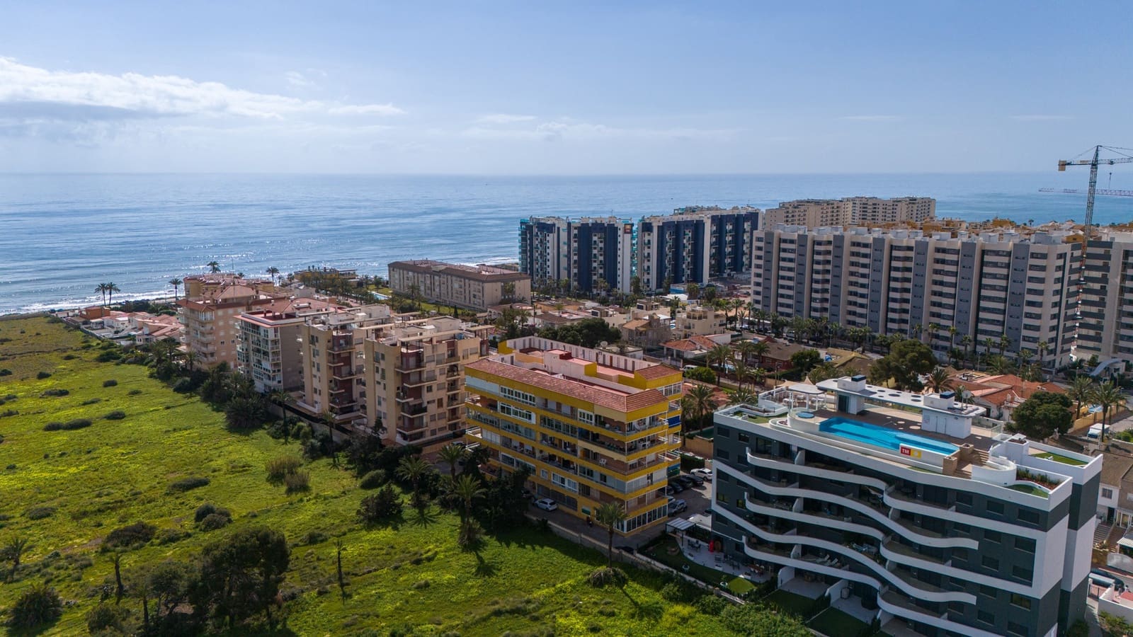 2 slaapkamer Appartement te koop in Orihuela Costa - € 284.900 (Ref: 9877914)