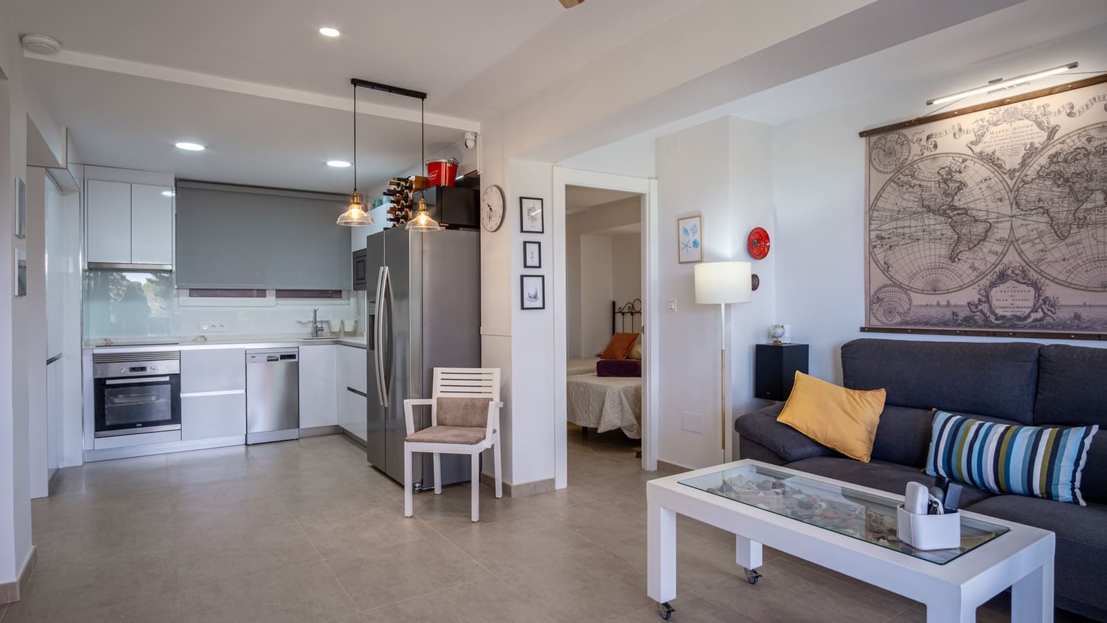 2 slaapkamer Appartement te koop in Orihuela Costa - € 284.900 (Ref: 9877914)