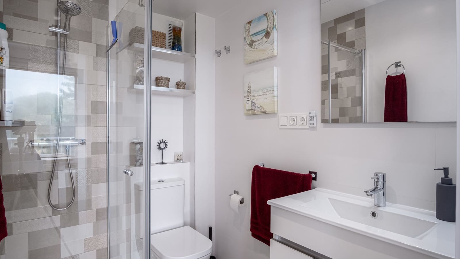 2 slaapkamer Appartement te koop in Orihuela Costa - € 284.900 (Ref: 9877914)