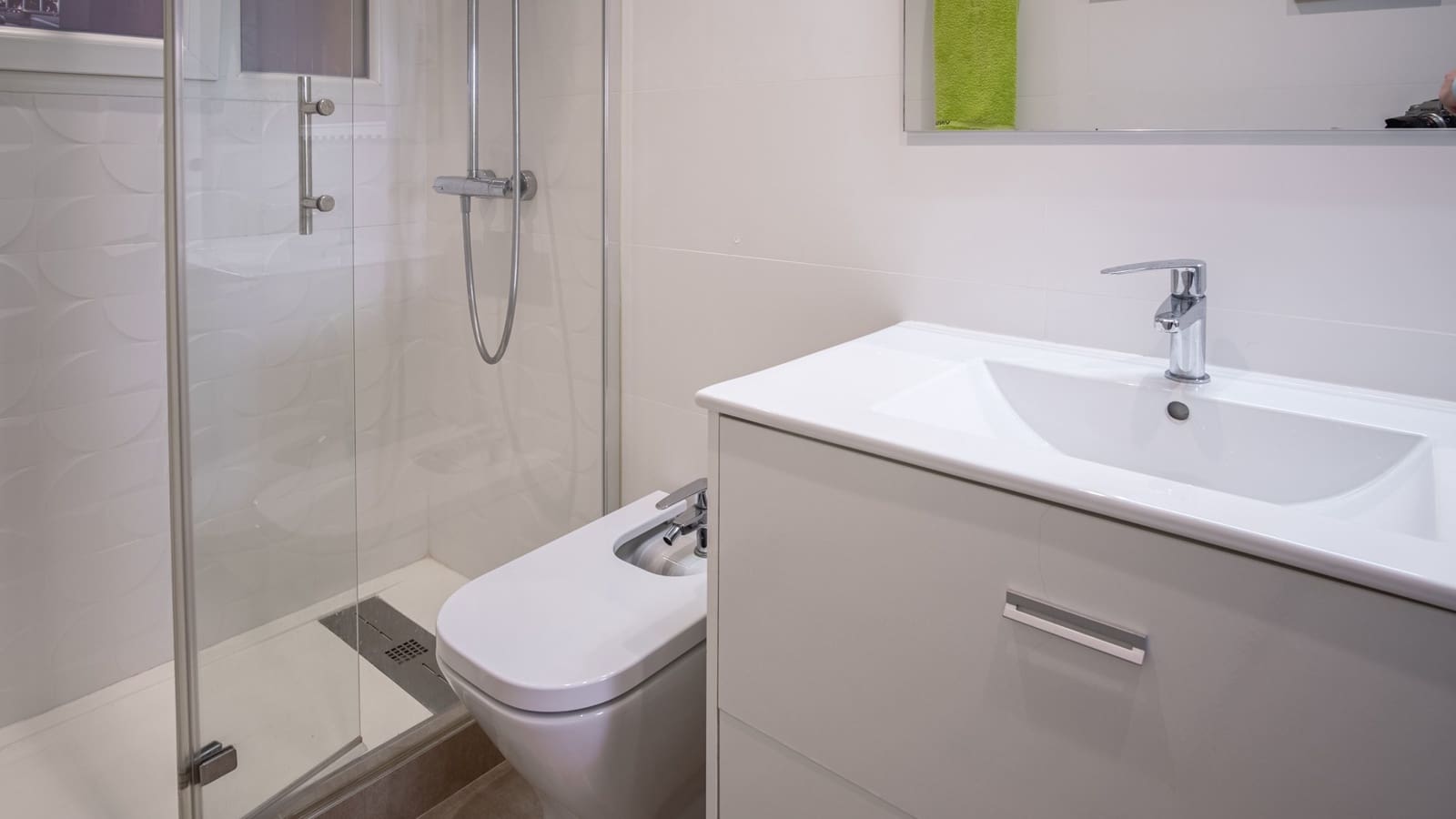 2 slaapkamer Appartement te koop in Orihuela Costa - € 284.900 (Ref: 9877914)