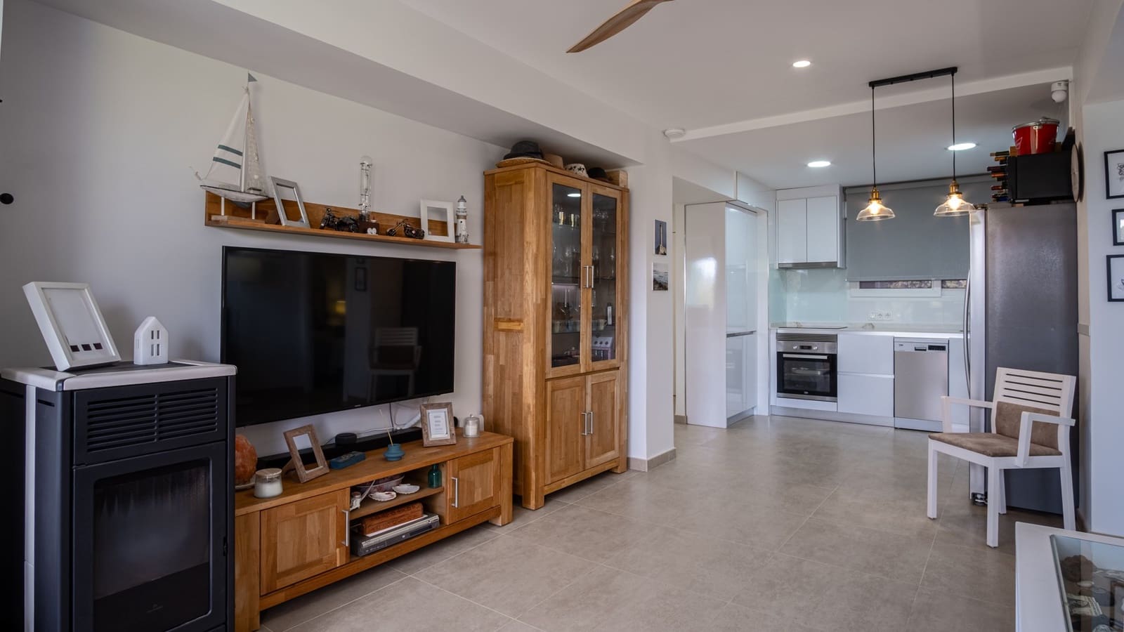 2 slaapkamer Appartement te koop in Orihuela Costa - € 284.900 (Ref: 9877914)